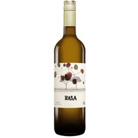 Telmo Rodriguez-Rueda Basa