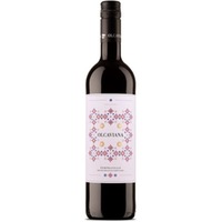 Olcaviana Tempranillo