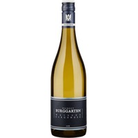 Weingut Burggarten Weißurgunder trocken