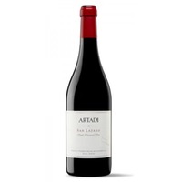 Bodegas Artadi San Lazaro Tempranillo