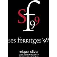 Bodegas Miquel Oliver Ses Ferritges Reserva