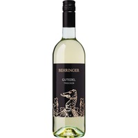 Gutedel trocken - Weingut Behringer