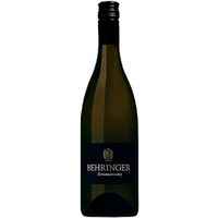 Exclusiv Chardonnay trocken - Weingut Behringer