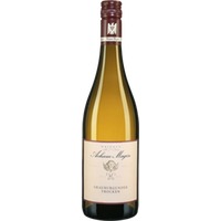 Grauburgunder VDP.Gutswein trocken Bio - Weingut Acham-Magin