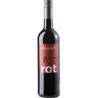 Cuvée rot feinherb Bio - Weingut H.Deppisch