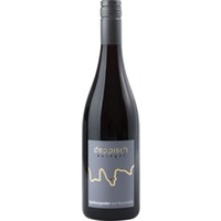 Spätburgunder vom Muschelkalk trocken Bio - Weingut H.Deppisch