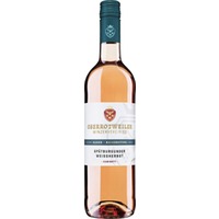 Oberrotweiler Spätburgunder Weißherbst Kabinett lieblich - Oberrotweiler Winzerverein