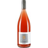 Heroldrebe Rosé 1,0 L - Wein/Sektgut Pirmin Wilhelm
