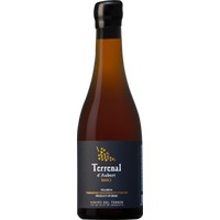 Terrenal d'Aubert Ranci Tarragona DO süß 0,375 L - Vinyes del Terrer