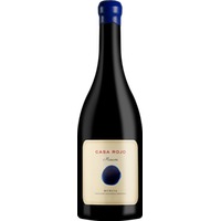 Casa Rojo Cuvée Minami Murcia VT trocken - Casa Rojo Bodegas y Viñedos