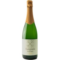 Xamprada Espumoso Blanco ECO VT brut Bio - Prada a Tope