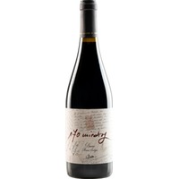 170 Miedros Mencía Ecológico Bierzo DO trocken Bio - Prada a Tope