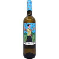 Fabian de Mariaka Arabako Txakolina DO trocken - Artomaña Txakolina