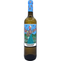 Marigabon Arabako Txakolina DO halbtrocken - Artomaña Txakolina