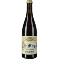 The Doktor Pinot Noir