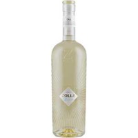 Vigneti del Salento Zolla Bianco Puglia