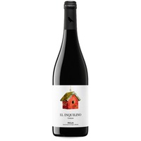 El Inquilino Crianza