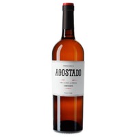 Agostado Palo Cortado