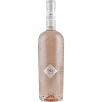 Vigneti del Salento Zolla Rosato Puglia