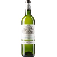 CHÂTEAU PIERRAIL Bordeaux Blanc AC
