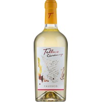 Tellus Chardonnay Lazio IGP