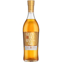 Glenmorangie : The Nectar 16 Year Old