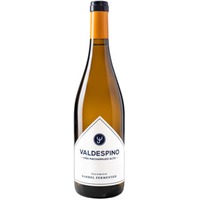 Palomino Barrel Fermented