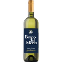 Pinot Grigio Selection