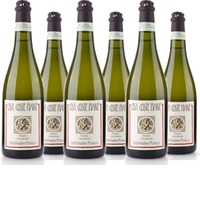 Valdobbiadene Prosecco DOCG, Frizzante Naturalmente