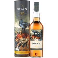 Oban 12 Jahre Special Release