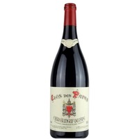 Clos des Papes Châteauneuf-du-Pape Magnum