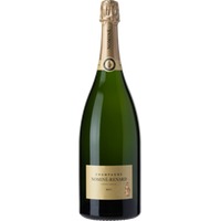 Nominé Renard Champagner Brut Magnum