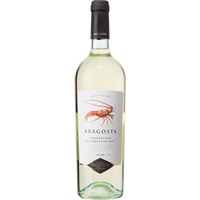 Aragosta Vermentino di Sardegna DOC