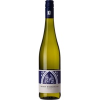 Theo Minges Gelber Muskateller Bio