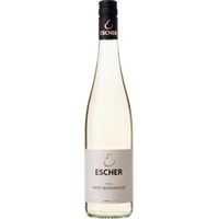 Escher Erste Begegnung Weiss