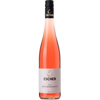 Escher Erste Begegnung Rosé