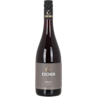 Escher Merlot trocken
