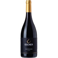 Eschers Goldlage "Meisterwerk" trocken