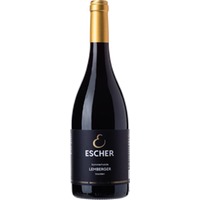 Escher Goldréserve "Sommerhalde" Lemberger trocken