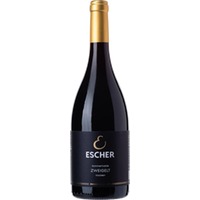 Escher Goldréserve "Sommerhalde" Zweigelt trocken