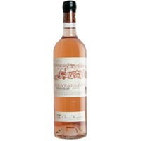 Clos Mogador Rosado