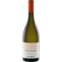 Chardonnay Conte Marzio - La Carraia (6 Flaschen)