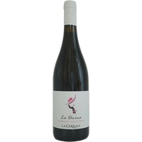 Cabernet Sauvignon La Divina - La Carraia (6 Flaschen)