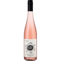Zweigelt Klassik Rosé Bio, Trocken, Niederösterreich, Niederösterreich, 2024, Roséwein