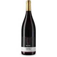 Obermoscheler Silberberg Spätburgunder R trocken