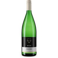 Riesling trocken Liter