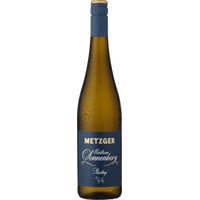 Metzger Mühlheim Sonnenberg Riesling
