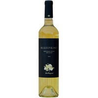 Lail Vineyards Blueprint Sauvignon Blanc