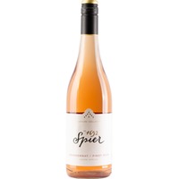 Spier Signature Chardonnay Pinot Noir Rosé