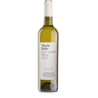 Macia Batle Sauvignon Blanc, Vino Blanco 2024, 0,75-l-Flasche